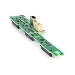 725271-001 HP BACKPLANE 4 SFF HARD DRIVE CAGE FOR HP PROLIANT DL320E G8